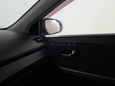 Kia Rio 2014 года за 4 700 000 тг. в Астана – фото 14