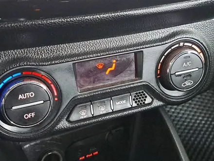 Kia Rio 2014 года за 4 700 000 тг. в Астана – фото 15