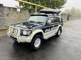 Mitsubishi Pajero 1995 года за 4 200 000 тг. в Алматы – фото 3
