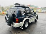 Mitsubishi Pajero 1995 года за 4 200 000 тг. в Алматы – фото 2