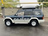 Mitsubishi Pajero 1995 года за 4 200 000 тг. в Алматы – фото 4