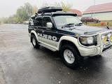 Mitsubishi Pajero 1995 года за 4 200 000 тг. в Алматы
