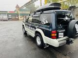 Mitsubishi Pajero 1995 года за 4 200 000 тг. в Алматы – фото 5
