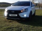 ВАЗ (Lada) Vesta SW Cross 2020 годаүшін6 888 888 тг. в Усть-Каменогорск