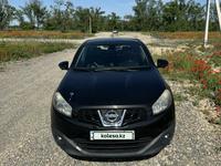 Nissan Qashqai 2012 года за 6 900 000 тг. в Алматы