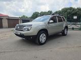 Renault Duster 2014 года за 5 300 000 тг. в Петропавловск
