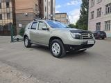 Renault Duster 2014 года за 5 300 000 тг. в Петропавловск – фото 2