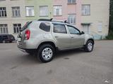 Renault Duster 2014 года за 5 300 000 тг. в Петропавловск – фото 3