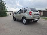 Renault Duster 2014 года за 5 300 000 тг. в Петропавловск – фото 4