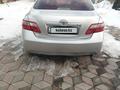 Toyota Camry 2008 годаfor4 700 000 тг. в Алматы – фото 2