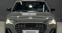 Audi Q3 40 TFSI Quattro Sport 2026 года за 24 000 000 тг. в Алматы – фото 4