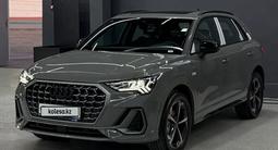 Audi Q3 40 TFSI Quattro Sport 2026 года за 24 000 000 тг. в Алматы – фото 5