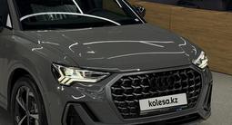 Audi Q3 40 TFSI Quattro Sport 2026 года за 24 000 000 тг. в Алматы – фото 2