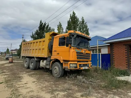 Shacman (Shaanxi)  F3000 2018 года за 11 000 000 тг. в Актобе – фото 6