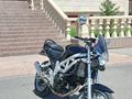 Suzuki  SV 650 1999 года за 900 000 тг. в Караганда – фото 2