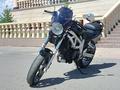 Suzuki  SV 650 1999 года за 900 000 тг. в Караганда