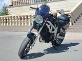 Suzuki  SV 650 1999 года за 900 000 тг. в Караганда