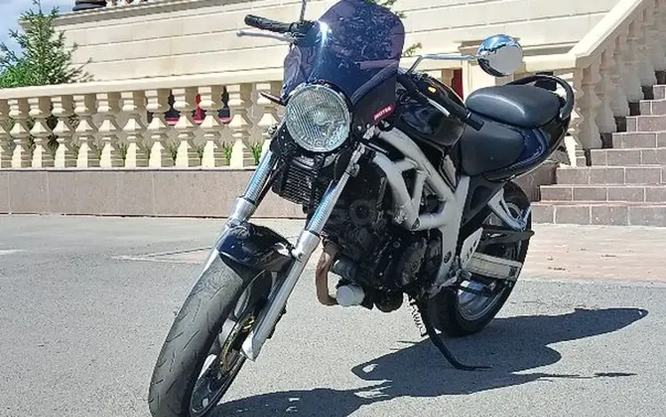 Suzuki  SV 650 1999 года за 900 000 тг. в Караганда