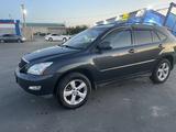 Lexus RX 330 2005 года за 7 500 000 тг. в Атырау – фото 2