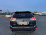 Lexus RX 330 2005 года за 7 500 000 тг. в Атырау – фото 5