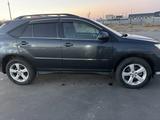 Lexus RX 330 2005 года за 7 500 000 тг. в Атырау – фото 4