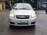 Chevrolet Aveo 2011 годаfor3 300 000 тг. в Алматы – фото 3