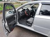 Chevrolet Aveo 2011 года за 2 500 000 тг. в Алматы – фото 4