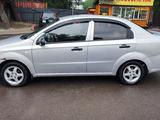 Chevrolet Aveo 2011 года за 2 500 000 тг. в Алматы – фото 3