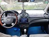 Chevrolet Aveo 2011 года за 2 500 000 тг. в Алматы
