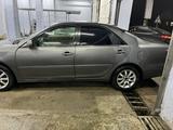 Toyota Camry 2006 годаүшін5 150 000 тг. в Алматы – фото 5