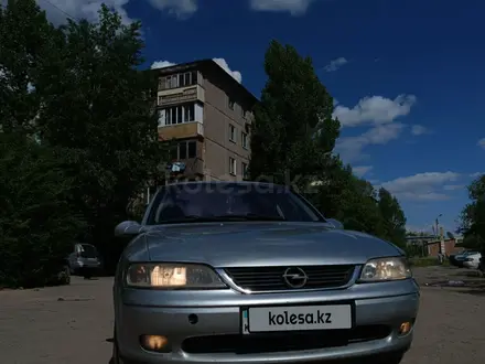 Opel Vectra 2001 года за 1 600 000 тг. в Караганда