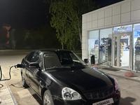 ВАЗ (Lada) Priora 2172 2010 года за 1 350 000 тг. в Костанай