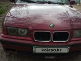 BMW 320 1994 годаүшін1 000 000 тг. в Алматы