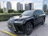 Lexus LX 600 2025 года за 84 000 000 тг. в Астана – фото 2