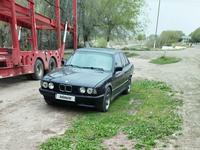 BMW 525 1992 годаүшін950 000 тг. в Алматы