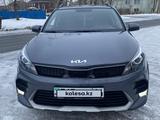 Kia Rio X-Line 2022 года за 8 800 000 тг. в Павлодар – фото 4