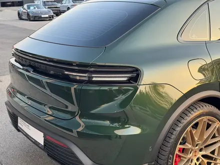 Porsche Macan 2025 года за 67 000 000 тг. в Алматы – фото 10