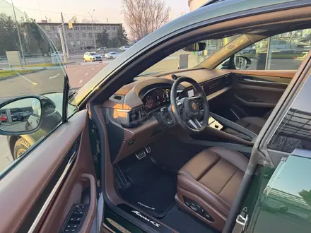 Porsche Macan 2025 года за 67 000 000 тг. в Алматы – фото 15