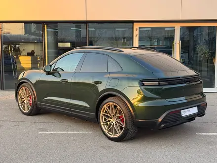 Porsche Macan 2025 года за 67 000 000 тг. в Алматы – фото 4