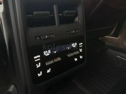 Porsche Macan 2025 года за 67 000 000 тг. в Алматы – фото 31