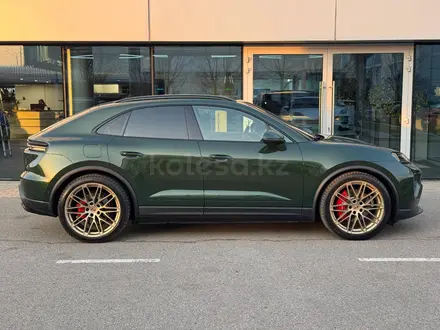 Porsche Macan 2025 года за 67 000 000 тг. в Алматы – фото 5