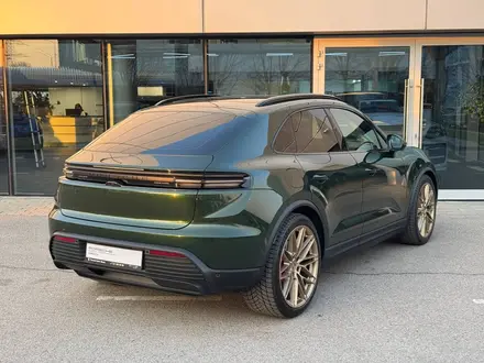 Porsche Macan 2025 года за 67 000 000 тг. в Алматы – фото 3
