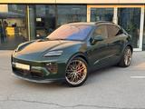 Porsche Macan 2025 года за 67 000 000 тг. в Алматы