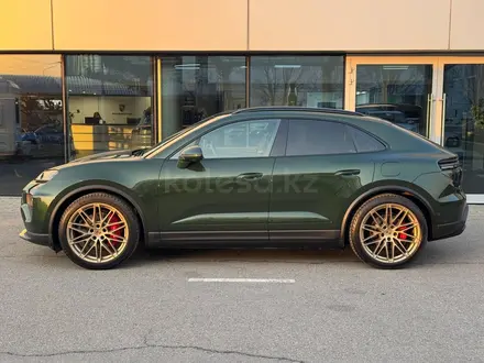 Porsche Macan 2025 года за 67 000 000 тг. в Алматы – фото 6