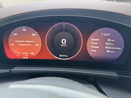Porsche Macan 2025 года за 67 000 000 тг. в Алматы – фото 25