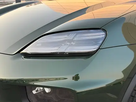 Porsche Macan 2025 года за 67 000 000 тг. в Алматы – фото 9
