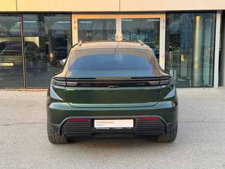 Porsche Macan 2025 года за 67 000 000 тг. в Алматы – фото 8