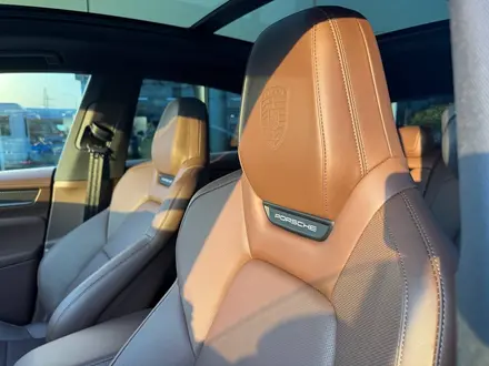 Porsche Macan 2025 года за 67 000 000 тг. в Алматы – фото 20