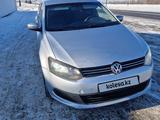 Volkswagen Polo 2011 годаүшін4 300 000 тг. в Павлодар