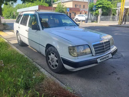 Mercedes-Benz E 220 1994 годаүшін1 500 000 тг. в Шымкент – фото 2